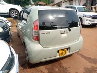 A picture of 2006 TOYOTA TOYOTA