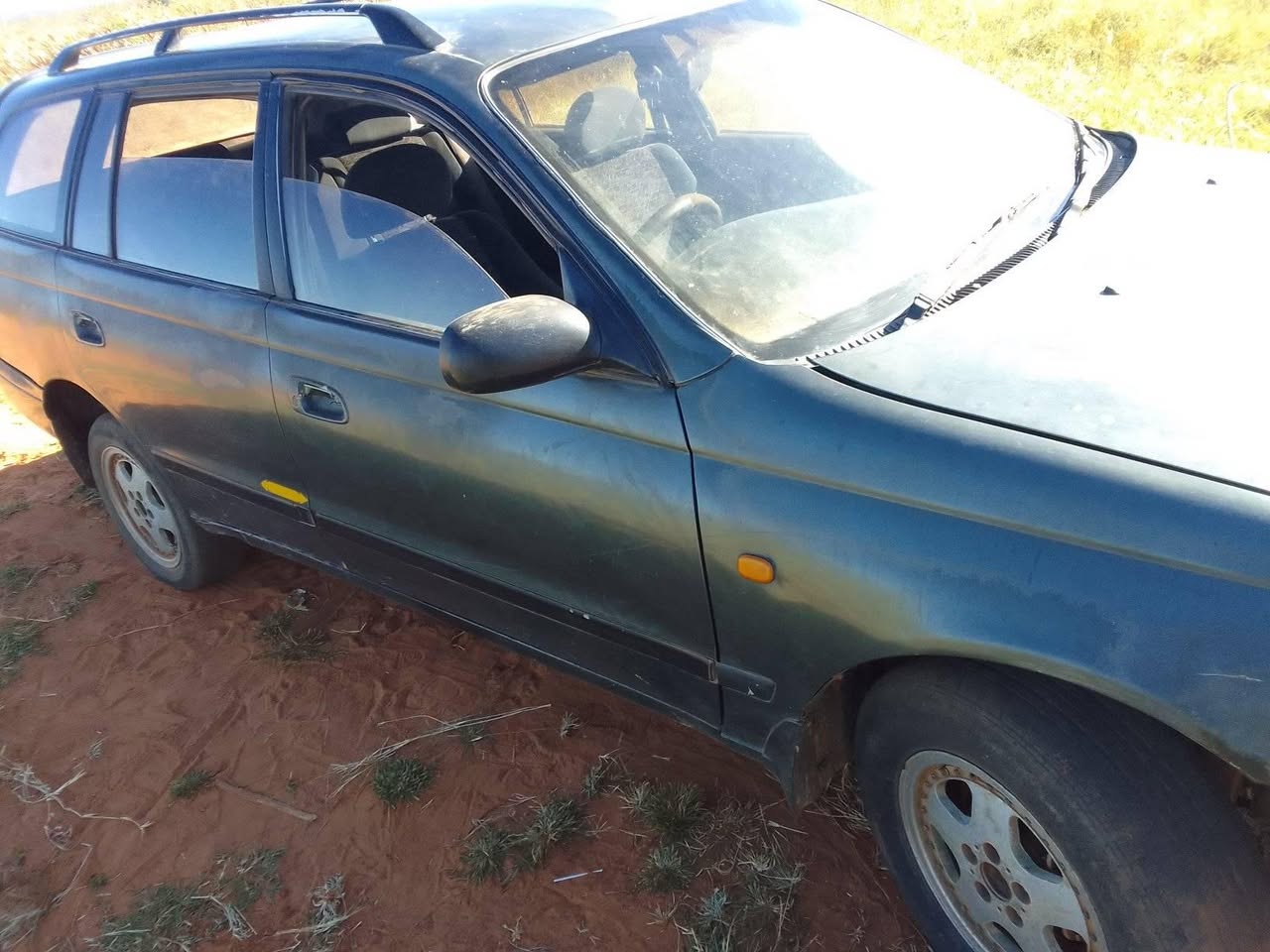 used toyota
