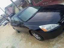A picture of Honda EOD