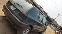 A picture of 1999 Golf 1999