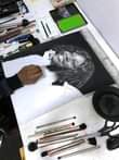A picture of Art works