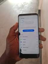 samsung s8 plus