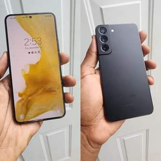 samsung 22