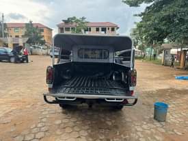 A picture of Pickup