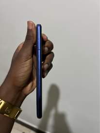 A picture of Samsung Galaxy A21s