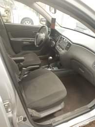 A picture of First body 2009 Kia Rio automatic with very sound engine