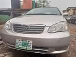 A picture of GREENFORTE AUTOS