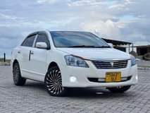 A picture of Premio New Model Kaliiii