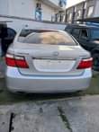 A picture of Lexus LS460 2008 Foreign used