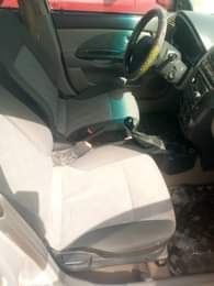 A picture of Kia picanto Manual drive Price 1 2M Location KADUNA 07039409353