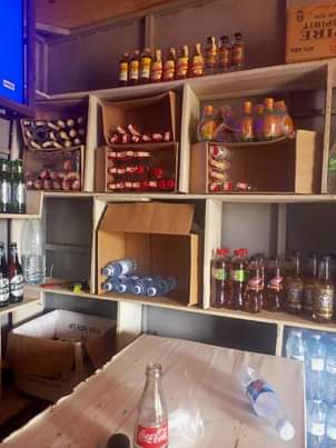 A picture of BUSINESS FOR SELL