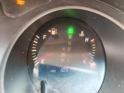A picture of NEATLY USED LEXUS ES300 2003 FIRST USER FIRST REGISTRATION DIRECT