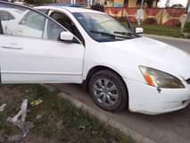A picture of 2005 Honda Accord Accord