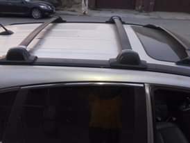 A picture of Honda crv 2009 model