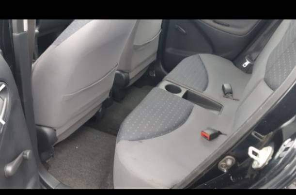 A picture of Foreign user Toyota Yaris Year 2007 Whatsapp 2348132993254 No mechanical