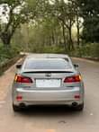 A picture of Lexus iS350