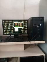 A picture of HP INAUZWA BEI 190 Call 0677545464 Adsck 250 Ram 2gb