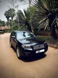 A picture of 2005 UBE Forester at 18m 0708855475