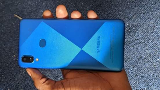 A picture of PIXEL 3XL NA SAMSUNG S 10