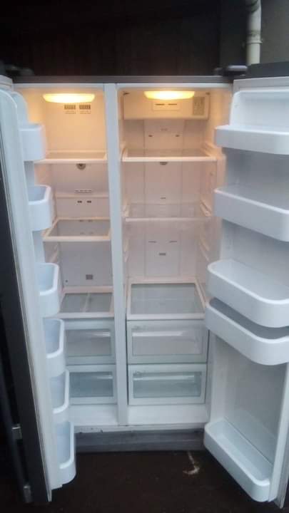 fridges