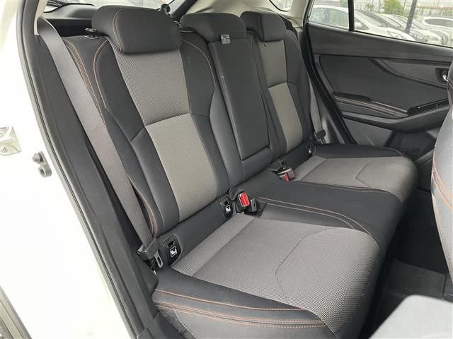 A picture of 2018 Subaru xv gt 7