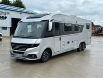 campervans for sale uk