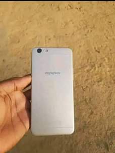 A picture of Oppo a57