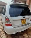 A picture of Subaru forester airbreak 2006