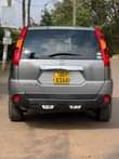 A picture of Nissan xtrail 2009 model petrol engine 2.0L Automatic transmission 40m