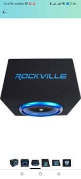 audio amplifier