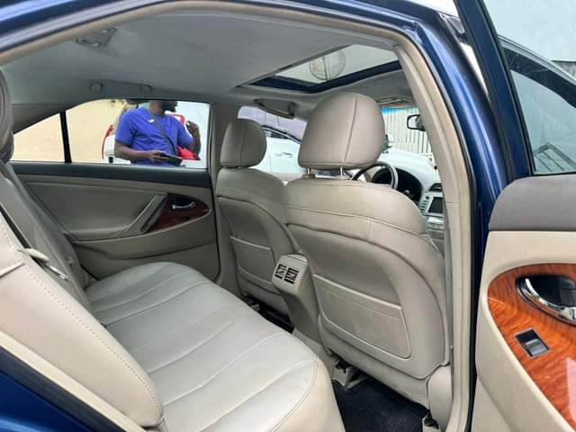 A picture of Direct Contact for purchase Call or via WhatsApp REV IGHODALO