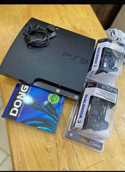 playstation