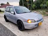 A picture of Starlet 0684653022 or 0714127015