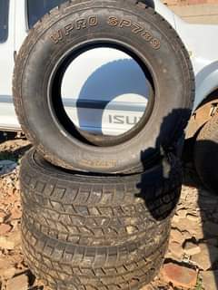 classifieds tyres