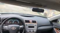 A picture of FOREIGN USED 2011 TOYOTA CAMRY SE 4 8M NET PRICE