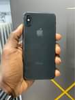 A picture of iPhone X Storage 256GB No face