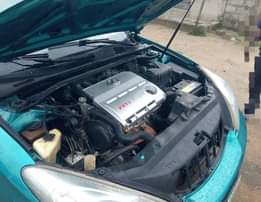 A picture of Lexus ES330 2005 Belgium grade Engine excellent Gear excellent Ac