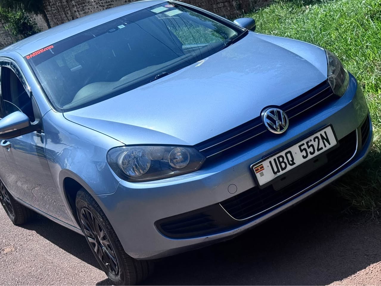 A picture of Golf6 0705463691 25m
