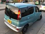 A picture of Price Bei9 8ML Call 0658056651 Fun Cargo Year 2005 Cc