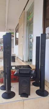 A picture of SONY HOMETHERTER