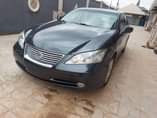 A picture of 2008 Lexus Ex350