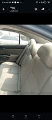 A picture of Honda Accord year 09 Tok standard engine and transmission and