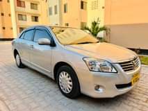 A picture of Premio new Model