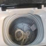 A picture of Make Your Washing Wasy With Our 6.5kg Washing Machine That