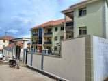 A picture of Appartment