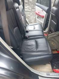 A picture of TOTAL DISTRESS SALES DEALERS AWOOF SHARP 2005 LEXUS RX330 EVERYTHING