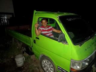 Namroy B.
