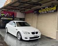 bmw 520d