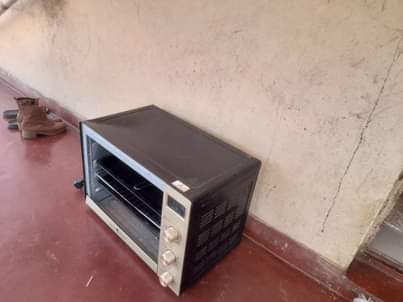 BUYING A.