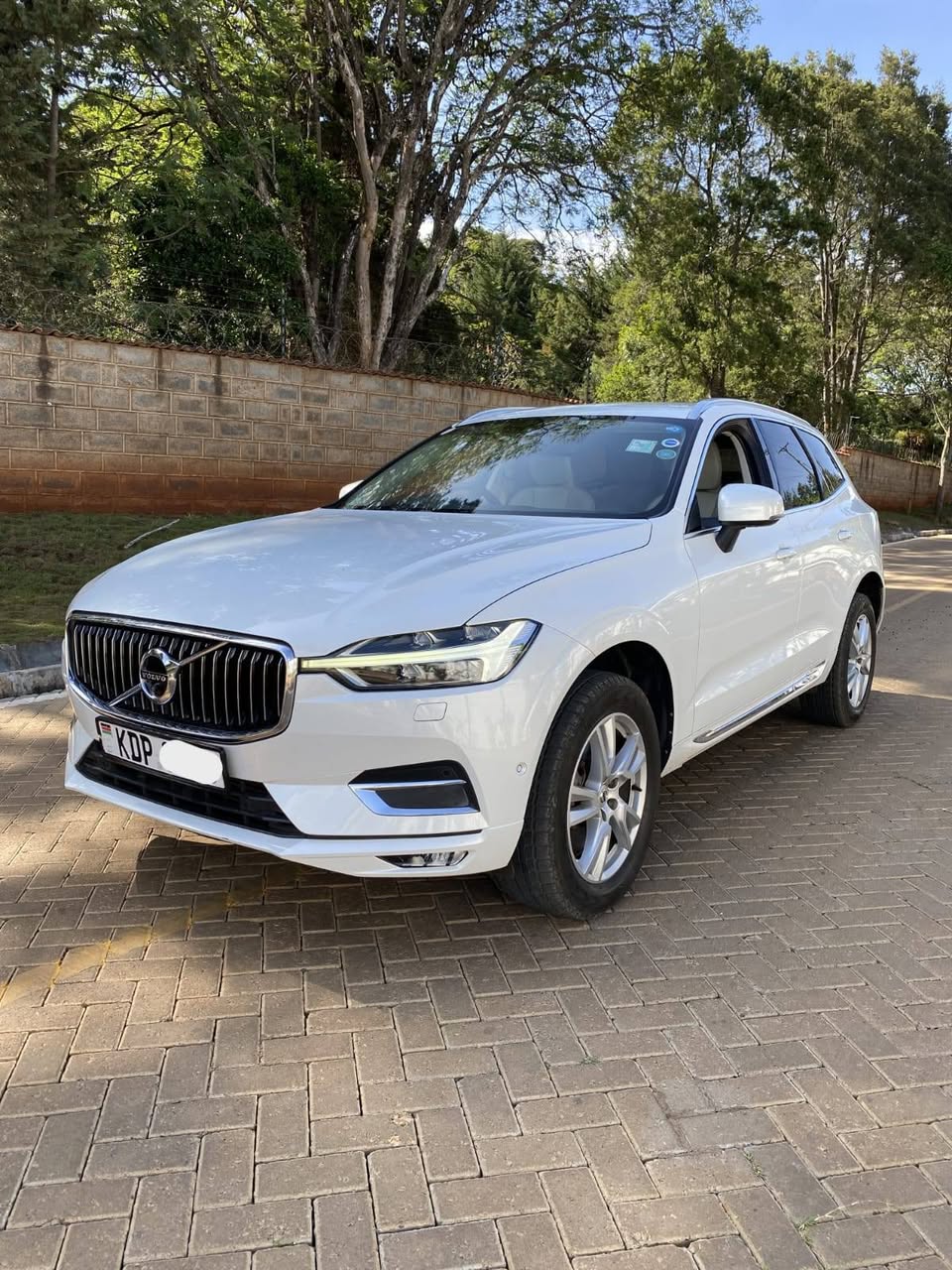 volvo